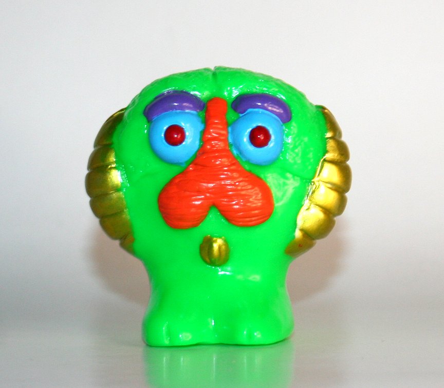Modokipro1994 Green Pagalien