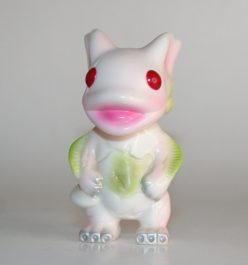 Okometoy Pink Blush Jokkong