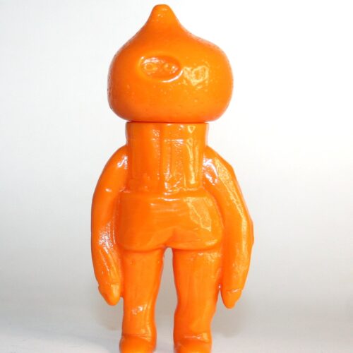 Our Little Sky Carrot Orange Jelly