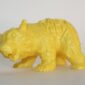 Pico Pico x One Up Yellow Kumabogu