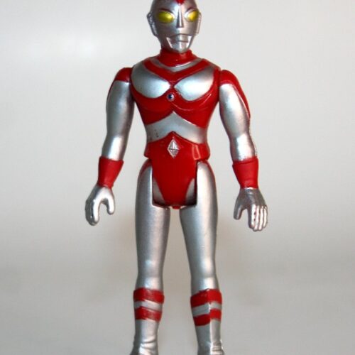 Popy World Heroes Ultraman 80