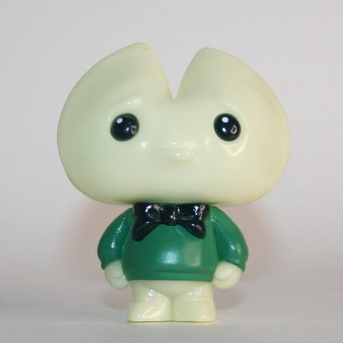 Scott Tolleson Glow in Dark Fortune Kookie No Good