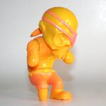 Headlock Studio x GrapeBrain Glow Franky Nigiri