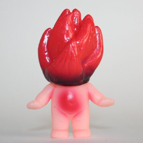 Sqdblstr Red Head Garagara Hop Kid
