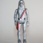 Suckadelic Silver Chewbacca