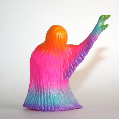 Velocitron Ghoul Hawaiian Arm Outstretched