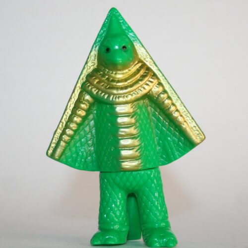 Yamanaya Green Mirror Man Inbera