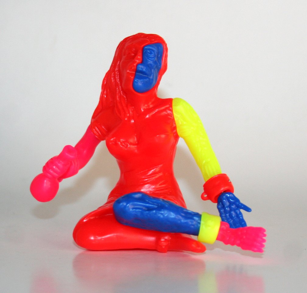 BogxSquad Ego Death Acid Widow V2