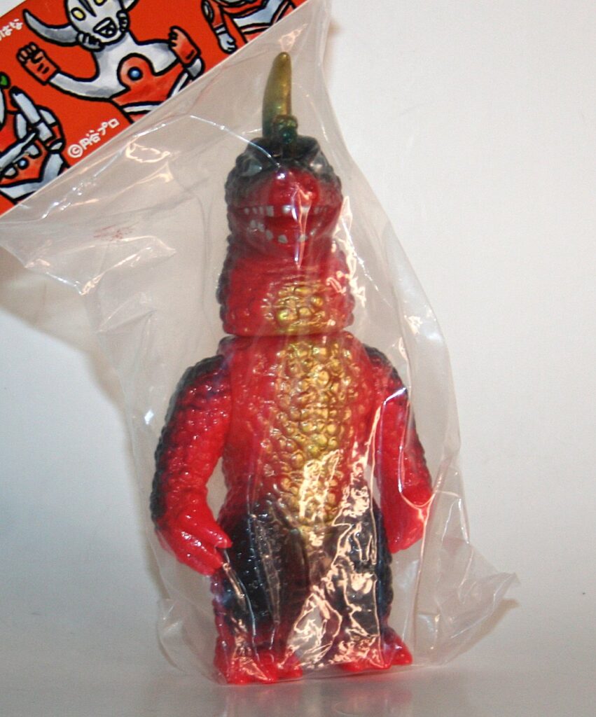 Butanohana Red Arstron