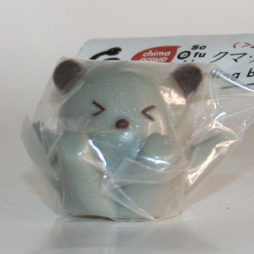 Chima Group Grey Falling Bear