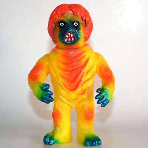 Futile Toy Tokyo Mugato — Vicious Fun