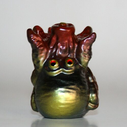 Gumtaro Grey Chikuwa Octopus