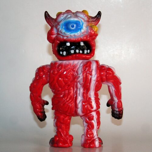 MUD Toys POGO the Clown Barfie