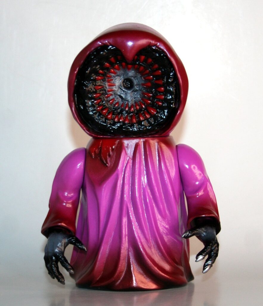 Kvltvs Purple Lord Leech