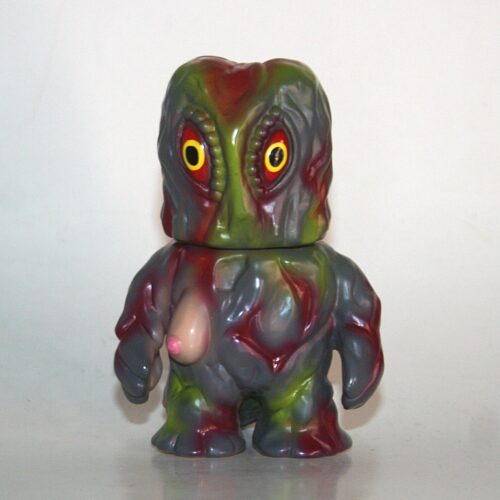 LukeSmellsGood Camo Titsdorah
