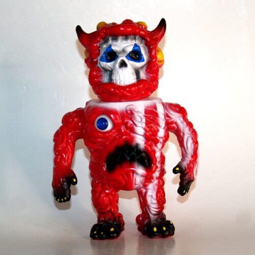 MUD Toys POGO the Clown Barfie