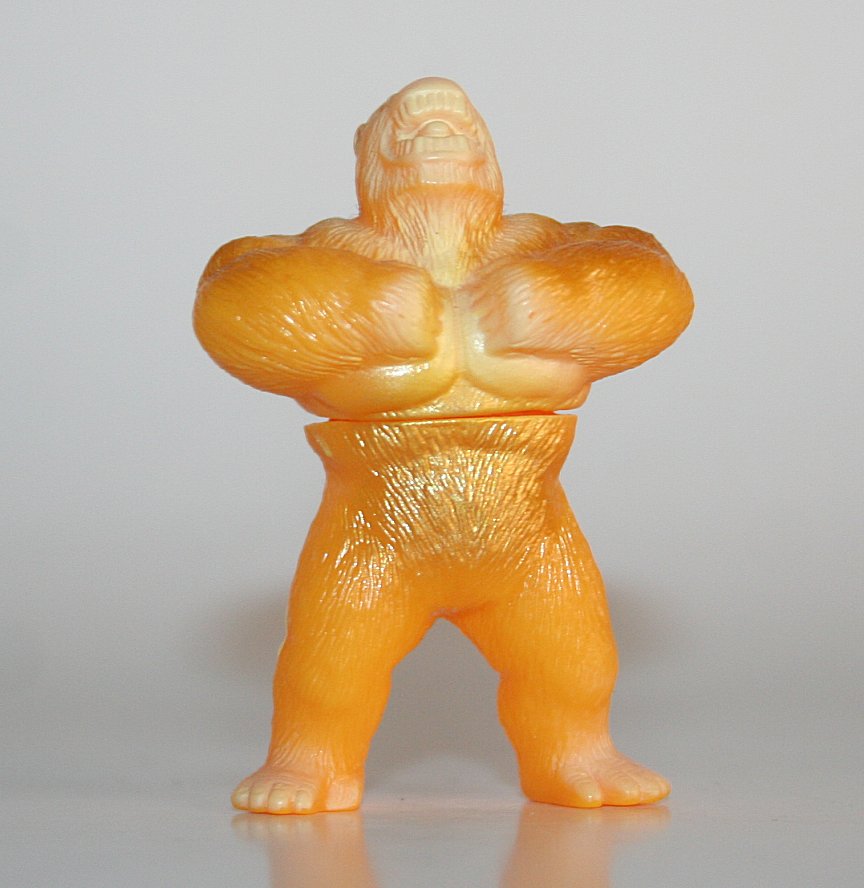 Marusan Orange Creamsicle Mini Tederos