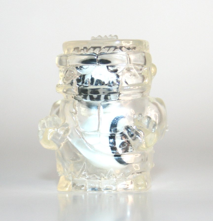 Slingshot Supply Clear Micro Gargamon