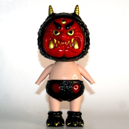 Kaiju and Sofubi Kaiju and Sofubi