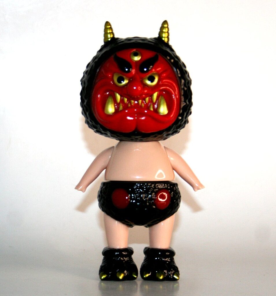 1st Century Toys First Red Tentarou