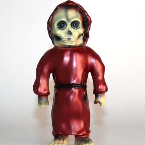 Barely Human Toys Limited Crimson Ghost