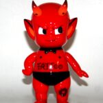 1st Century Toys First Red Tentarou