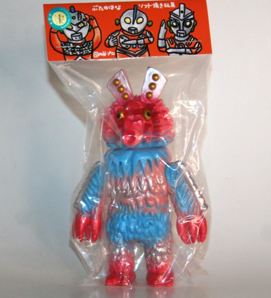 Butanohana Pink Snowgiran