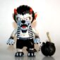 Echoes 1989 x Low Bliss Toy AWoo Pugsley Version