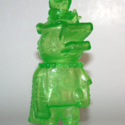 Vinyl Figures on Viciousfun