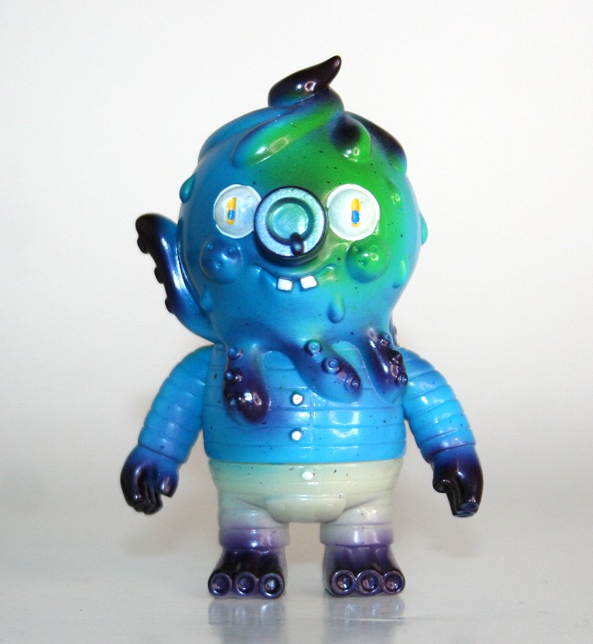 Gravy Toys I Gotz Glow Pants Pajamas Globby