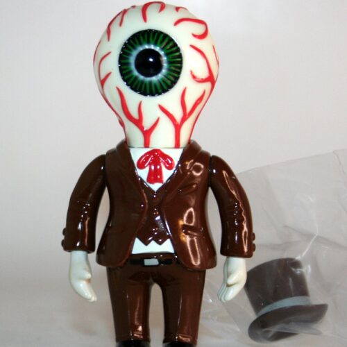 HEAD LOCK STUDIO 弥之助&利左衛門 Yahoo!オークション - headlockstudio 弥之助 ＆ 利左衛門 2体