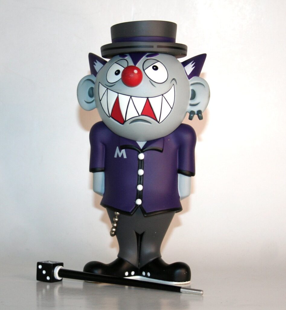 Headlock Studio Purple Mash