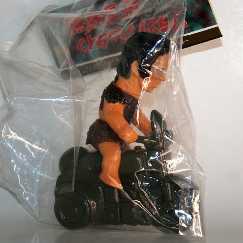 Ichibanboshi Frankenstein Rider