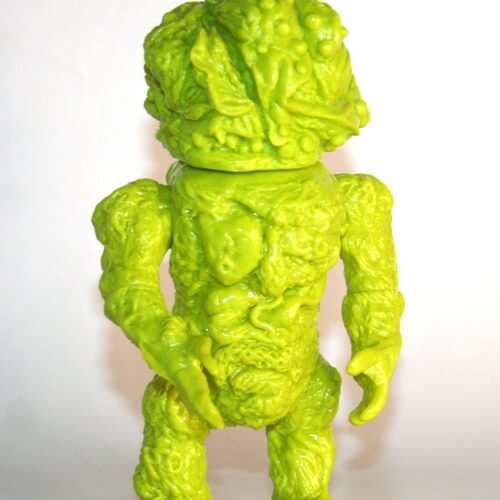 Kearjun Unpainted Green Hollosan