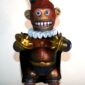 Kikkake Iron Monkey Kin Shi Koh