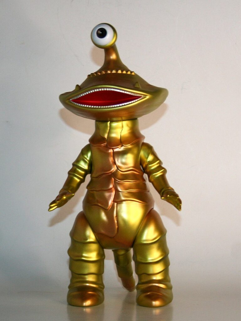 Knave Shades of Gold Jamegon