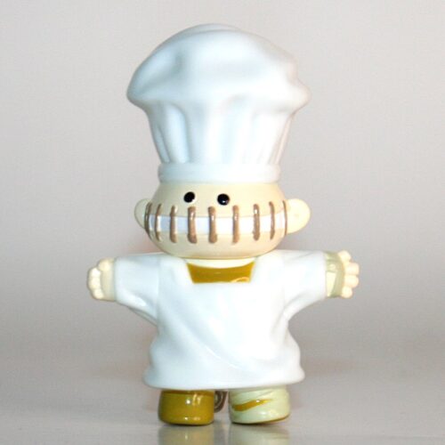 pushead on Viciousfun