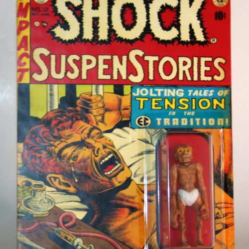 Suckadelic Opium EC Shock SuspenStories