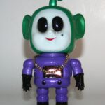 Black Pearls x Josh Wang Dead Version Apollo