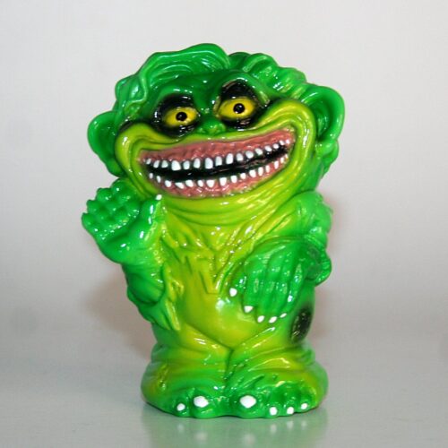 BogxSquad Green Five Points Online Omen
