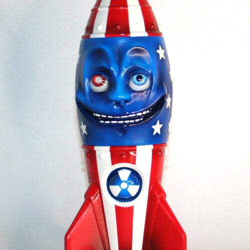 Amazon.co.jp: CHOKEHAZRD NOXIOUS ソフビ SOFUBI チョーク