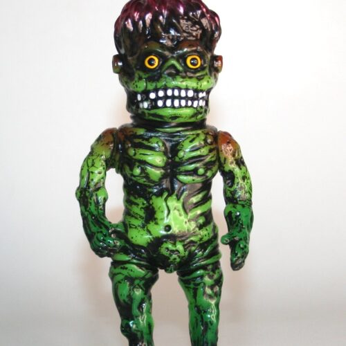 Deathland Viny Toy Archives - Vicious Fun