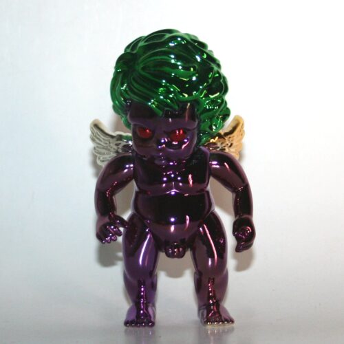 Echoes Gallery Metallic Purple Joker Chillpid