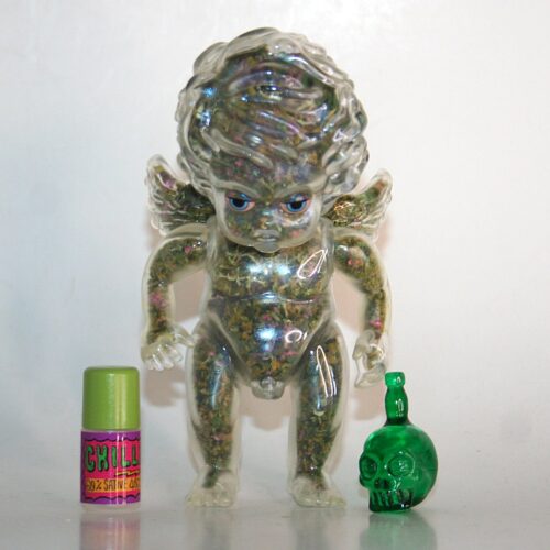 Echoes Gallery OG Kush Chillpid