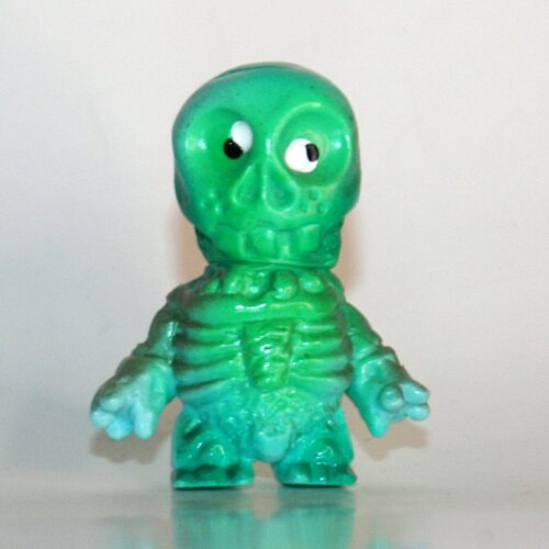 Gravy Toys Blue Jungle Boney Goober V2
