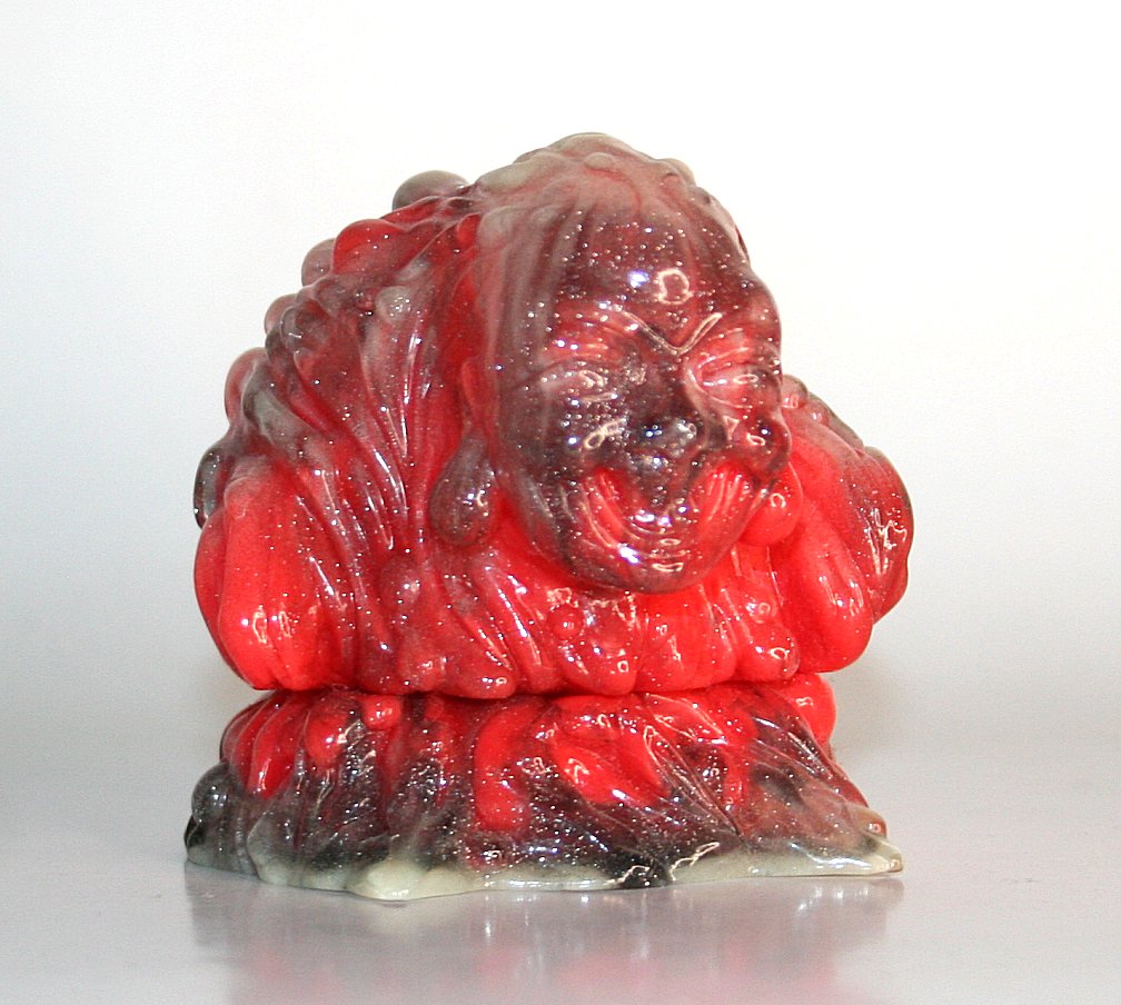 MVH Lava Burn Sludge Demon V3
