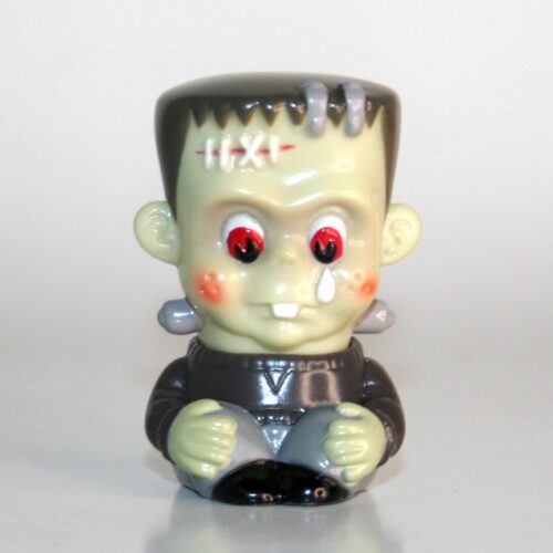 Medicom x Headlock VAG Series 23 Sad Brown Franky