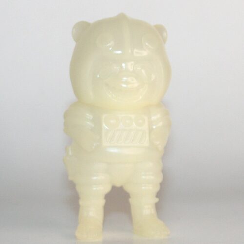 Obsessed Panda Glow in Dark Pandanaut