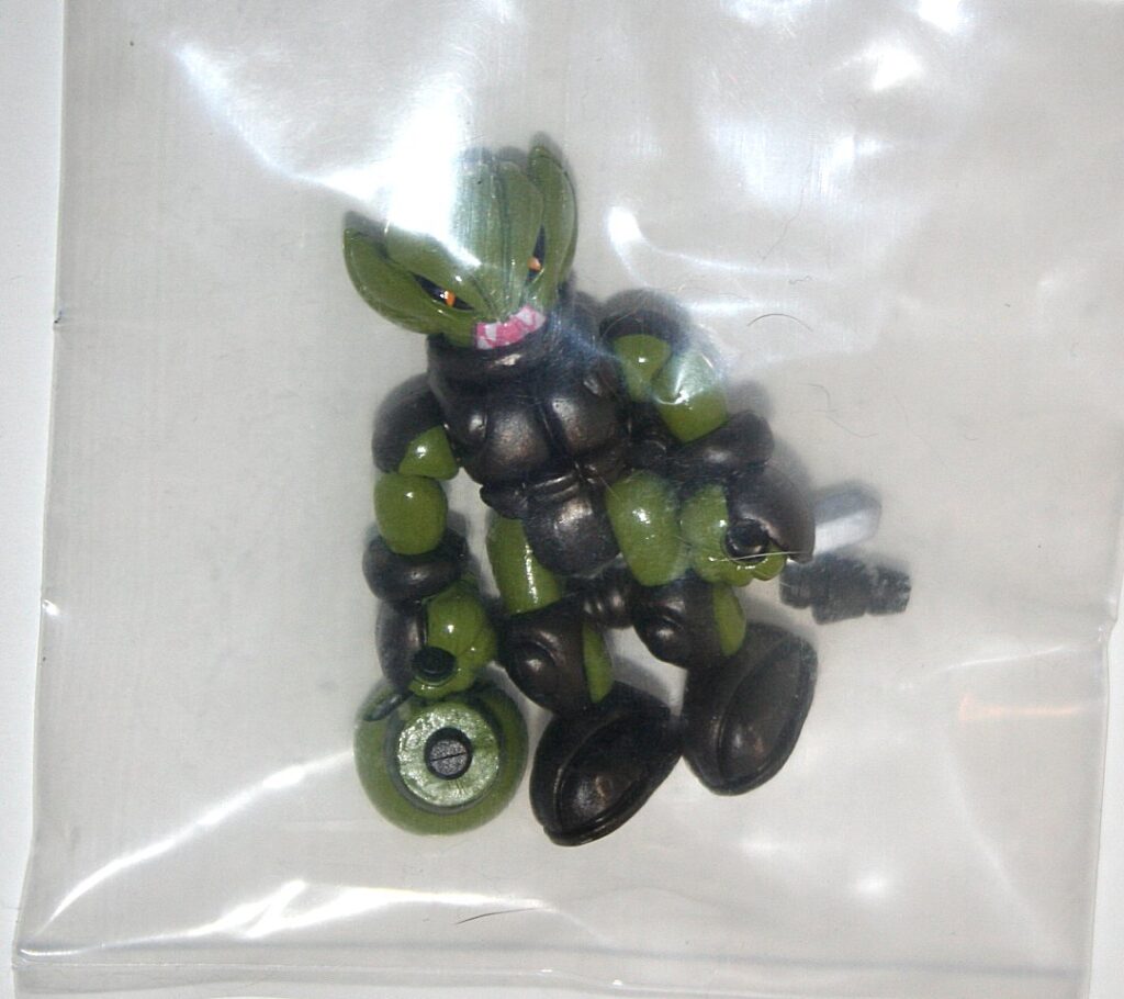 Onell Design Glyos Goblerran Soldier