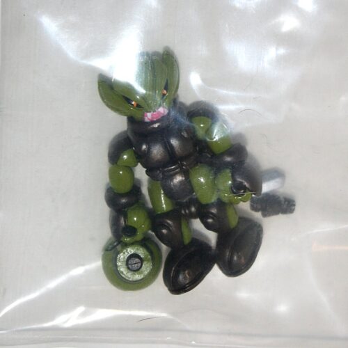 Onell Design Glyos Goblerran Soldier